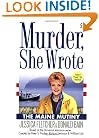 Murder, She Wrote: The Maine Mutiny