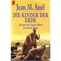 Die Kinder der Erde. Ayla und der Clan des B�ren / Das Tal der Pferde.