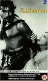 Rashomon [UK IMPORT] - Toshiro Mifune