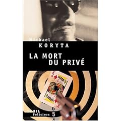 La mort du priv�