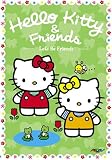 Hello Kitty & Friends - Let's Be Friends (Vol. 4)