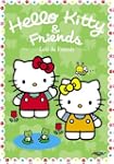 Hello Kitty & Friends:Lets Be