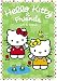  : Hello Kitty & Friends - Let's Be Friends (Vol. 4)