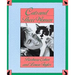 Cats and Their Women