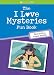 Books : The I Love Mysteries Fun Book: How to Be a Super Sleuth (American Girl Library)