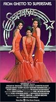 Sparkle [VHS]
