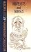 Book Novelists And Novels (Bloom's Literary Criticism 20th Anniversary Collection)