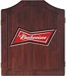 Budweiser Bowtie Cabinet