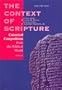 The Context of Scripture, 3 volumes