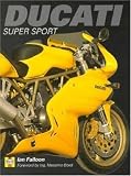 Ducati Super Sport (Haynes Great Bikes)