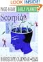 Scorpio Page A Day 2003