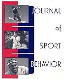 Journal of Sport Behavior