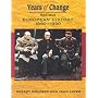 Years of Change: European History, 1890-1990