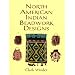 North American Indian Beadwork Designs