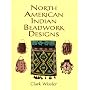 North American Indian Beadwork Designs