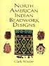 North American Indian Beadwork Designs