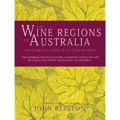 The Wine Regions of Australia