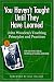  : You Haven't Taught Until They Have Learned: John Wooden's Teaching Principles and Practices