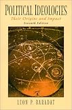 Political Ideologies: Their Origins and Impact Leon P. Baradat