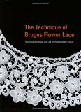 The Technique of Bruges Flower Lace