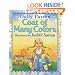 Coat of Many Colors
