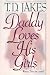 Book Daddy Loves His Girls