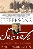 Review Basic Books  / Jefferson's Secrets: Death and Desire at Monticello