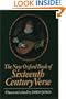 The New Oxford Book of Sixteenth-Century Verse