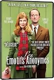 Les Emotifs Anonymes (Romantics Anonymous) English Subtitles Region 1