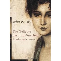 Die Geliebte des franz�sischen Leutnants
