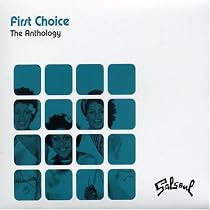 The Anthology