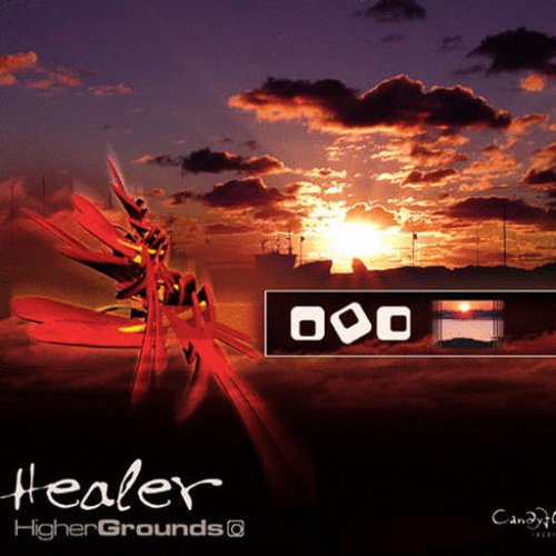 Healer-Higher Grounds-CD-FLAC-2004-SMASH Download