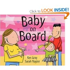Baby on Board