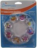 Tee-Zed F446 Bubble Ring Water Soother 8 Circles