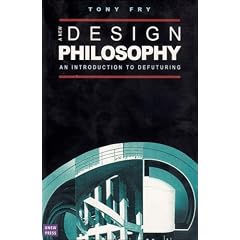 A New Design Philosophy: An Introduction to Defuturing