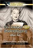 Private Secretary, Vol. 4
