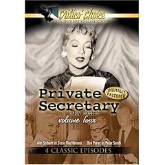 Private Secretary, Vol. 4