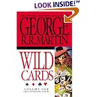 Wild Cards (Wild Cards, Book 1) by  George R.R. Martin