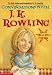 Conversations With J.K. Rowling
