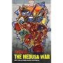ABC Warriors: The Medusa War (2000 AD)