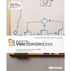 Visio Standard 2003