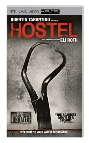 Hostel [UMD for PSP] Picture