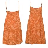 Roxy Junior's Suri Strappy Tank Dress