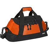 Outdoor Living : eBags Dash Duffel - Small (Burnt Orange)