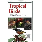 51f9sncep7l. Sl160 Ou01 Ss160 Tropical Birds of Southeast Asia (Periplus Nature Guides)