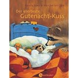 Der allerbeste Gutenacht-Kussvon "Nanda Roep"