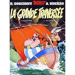 GRANDE TRAVERS�E (LA)