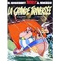 Asterix, franz�sische Ausgabe, Bd.22 : La Grande Traversee; Die gro�e �berfahrt, franz�sische Ausgabe: La Grande Traversee