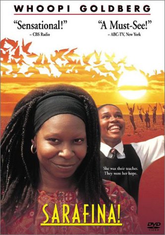 Review of Sarafina Online
