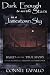 Dark Enough to See the Stars in a Jamestown Sky